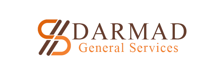 Darmad-General-Service-Logo