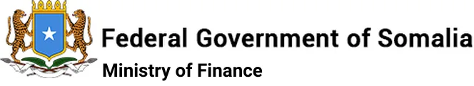 Ministery of finance Somalia